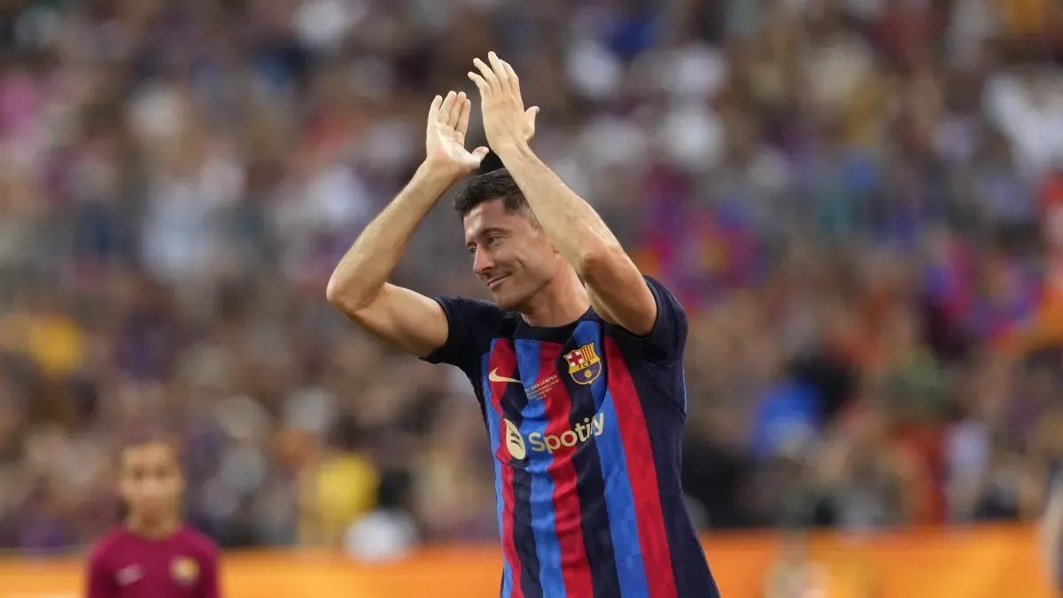 Gamper Kupası Yuvasına Dönüyor: Futbol Yazının Geleneksel Şöleni