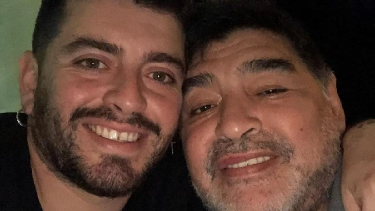 Maradona'nın Oğlu'ndan Büyük İddia: "Lamine Yamal, Messi'nin Varisi"