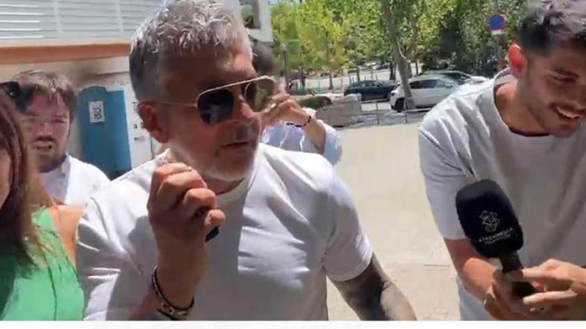 Jorge Messi'nin Ölüm Haberi Futbol Dünyasını Sarstı: Henüz Teyit Bekleniyor
