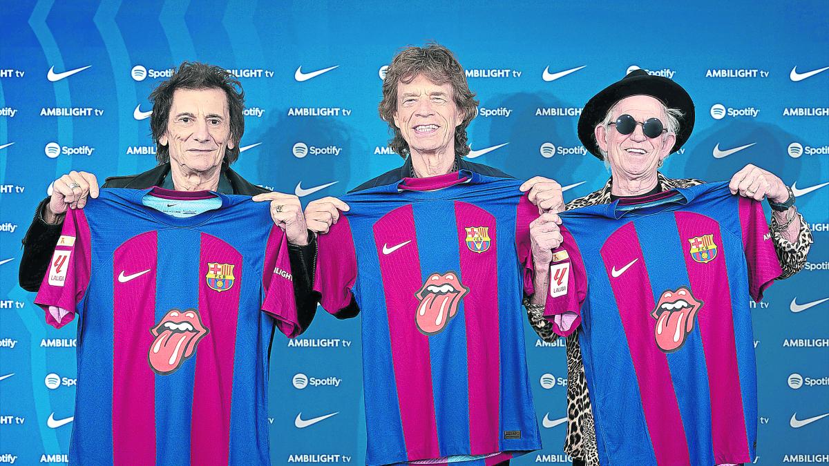 Spotify ve Barça Ortaklığı: Hisseler Uçuşa Geçti, Küresel Etki Büyüyor