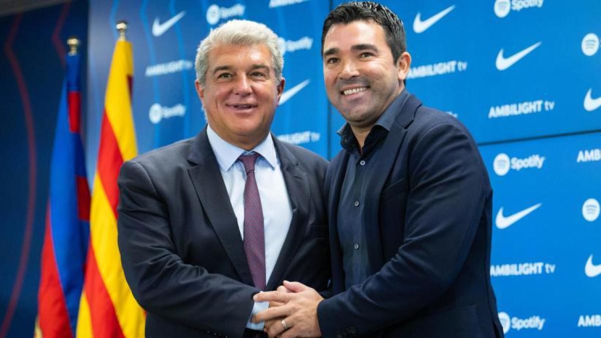 Deco'dan Julián Álvarez İddiasına Yanıt: "Barça Saygıyla Yaklaştı"