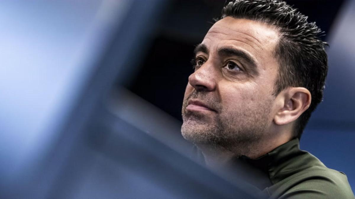 Xavi Hernández'ın Hollanda Debutuna İspanyol Hakem Atandı: Almanya Maçı