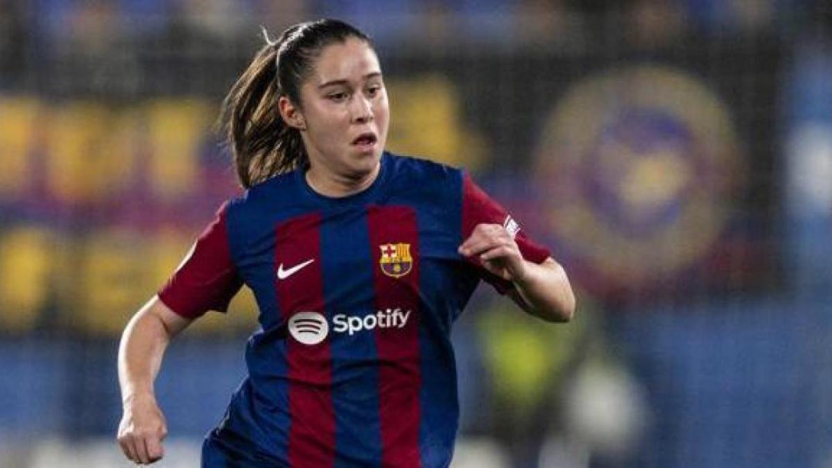 Barcelona'dan Chelsea'ye Dikkat Çeken Kadın Futbolcu Transferi: Dragoni Yeni Durağında
