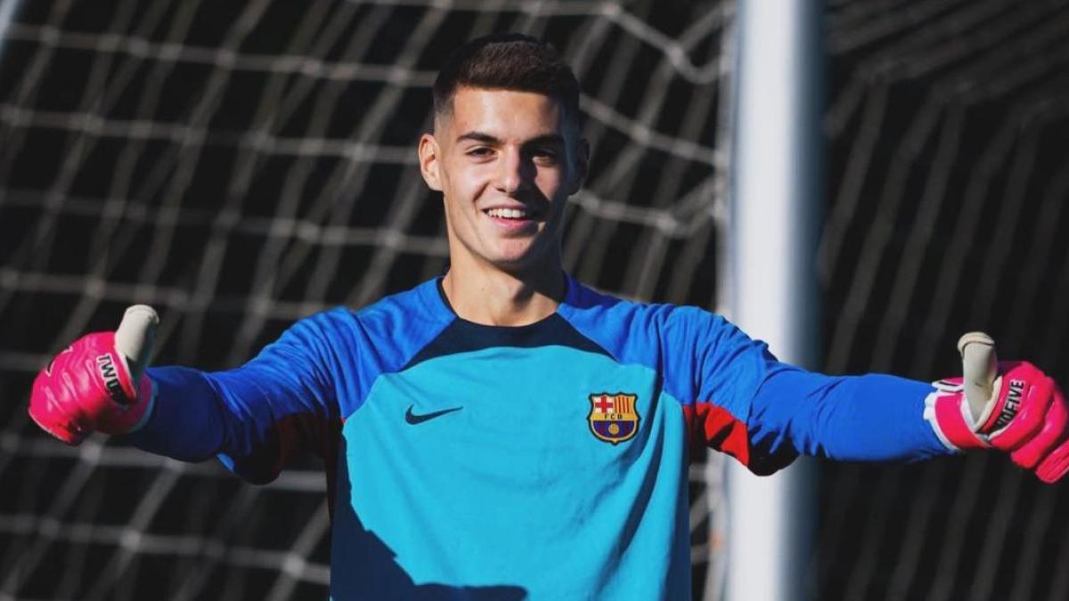 **FC Barcelona'nın 2026-2027 Kaleci Bilmecesi: Yaako Üçüncü Kaleci Olabilir mi?**