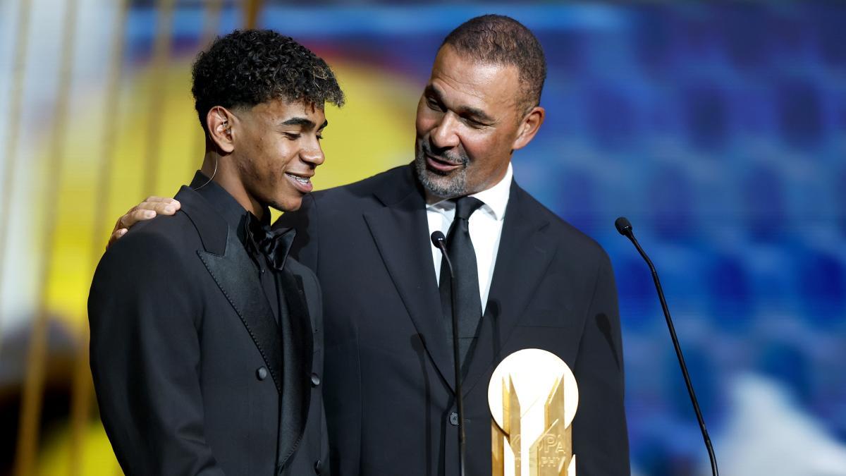 Ruud Gullit'ten Futbola Sert Eleştiri: "Sadece Lamine Yamal Beni Motive Ediyor"