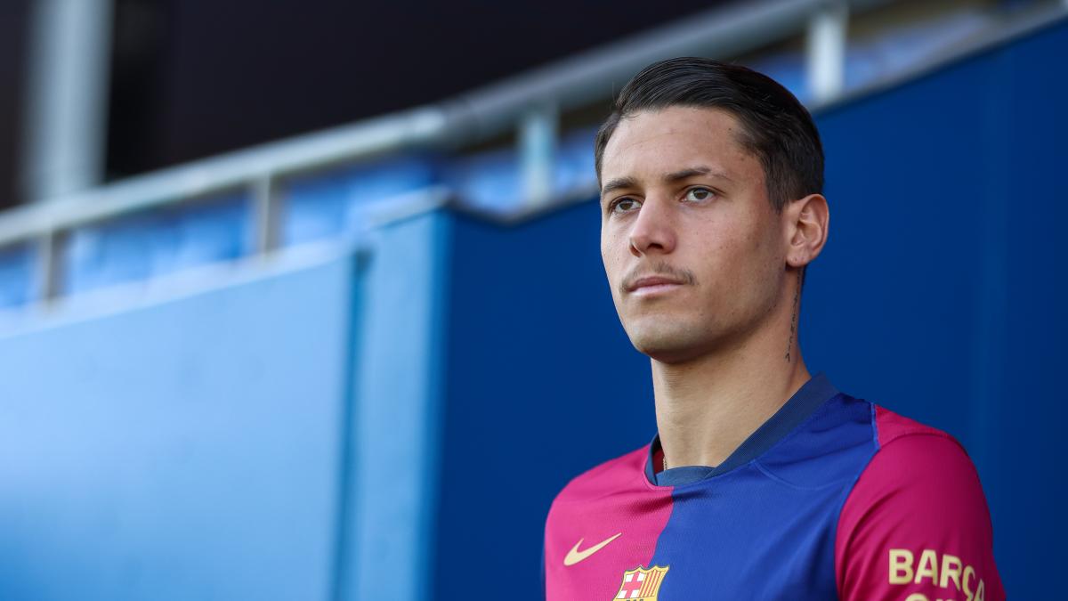 Alan Godoy, Barça Atlètic'e Veda Etti: Gelecek Planları ve La Masia'nın Zorlu Yolu
