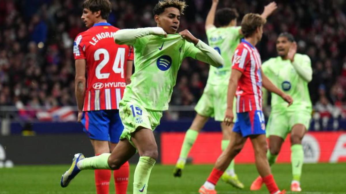 FC Barcelona'nın Umut Işığı: Pedri'den Dev Bir "Remontada" İnancı