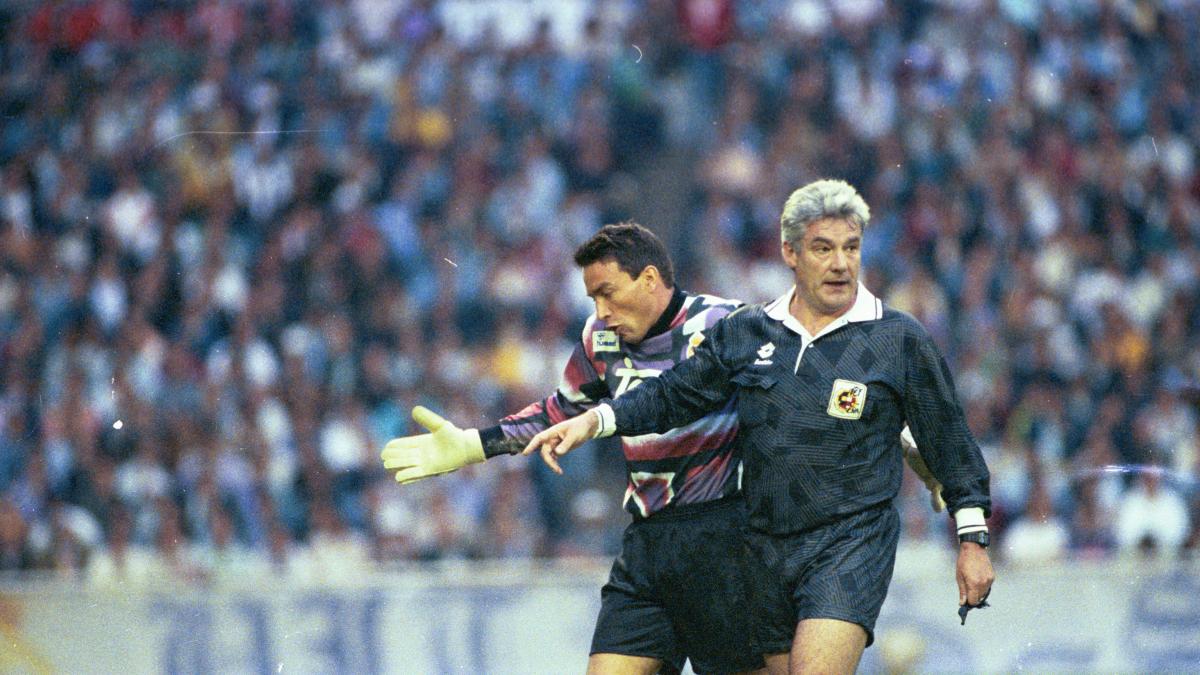 Futbol Dünyasını Karıştıran Çıkış: Buyo'ya Göre Valdés, Casillas'tan Üstündü!