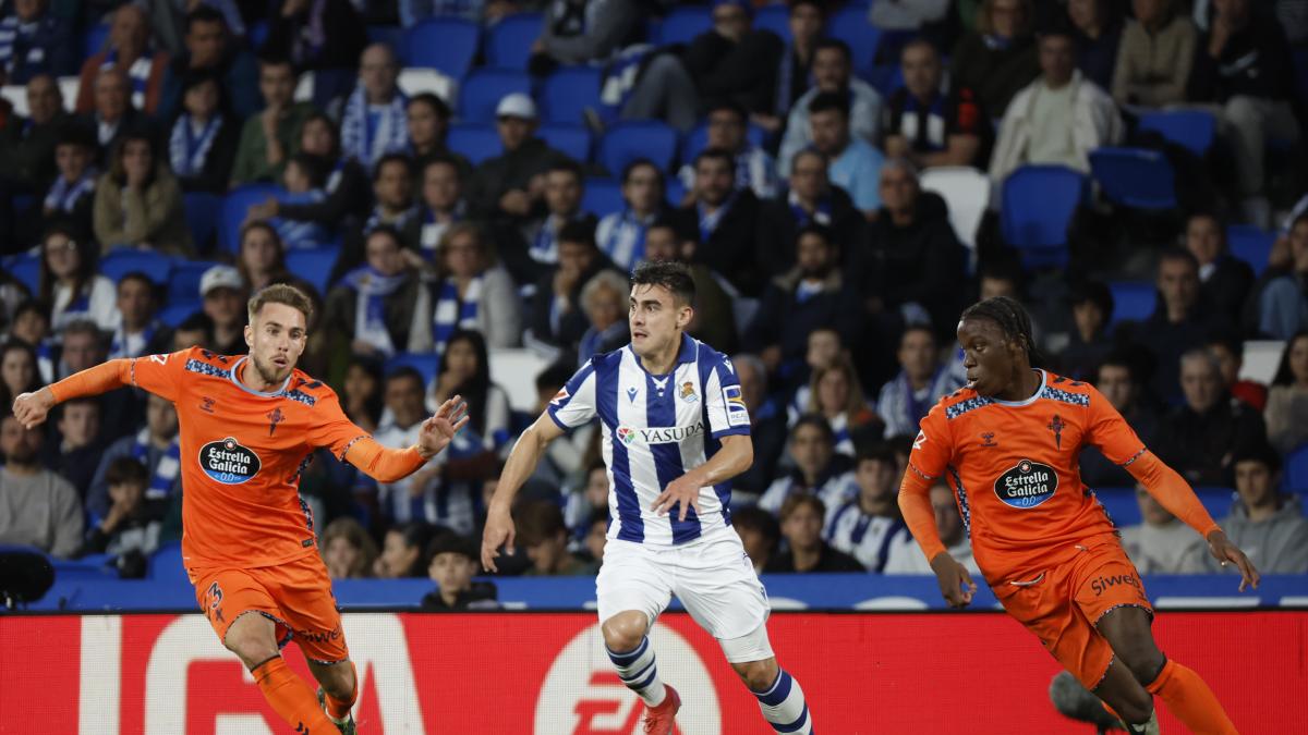 Celta Vigo'dan Barça'ya Tehdit: Eski Katalanlar Sahada!