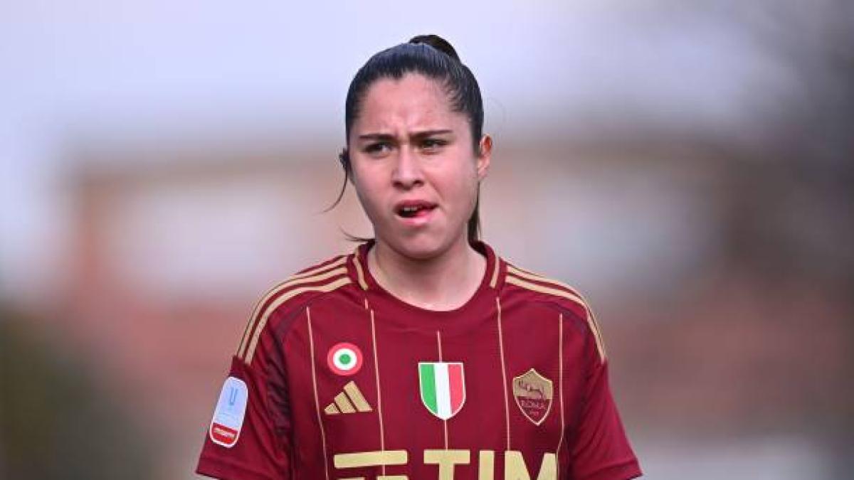 Barcelona'dan Chelsea'ye Tarihi Transfer: Giulia Dragoni Yarım Milyon Avroya Gidiyor