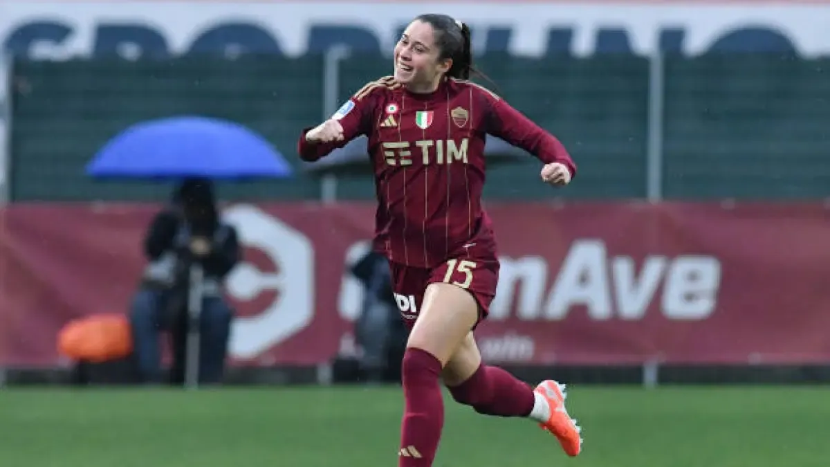 **Giulia Dragoni Chelsea Yolunda: Barcelona'daki Genç Yeteneğin Yeni Durağı İngiltere