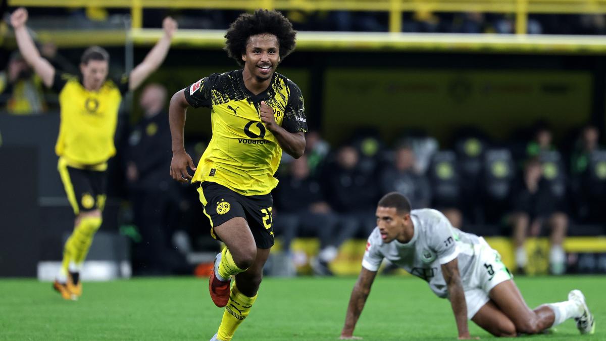 Barcelona Adeyemi Transferinde Sona Yaklaştı: Dortmund'dan Alman Yıldız Yolda mı?