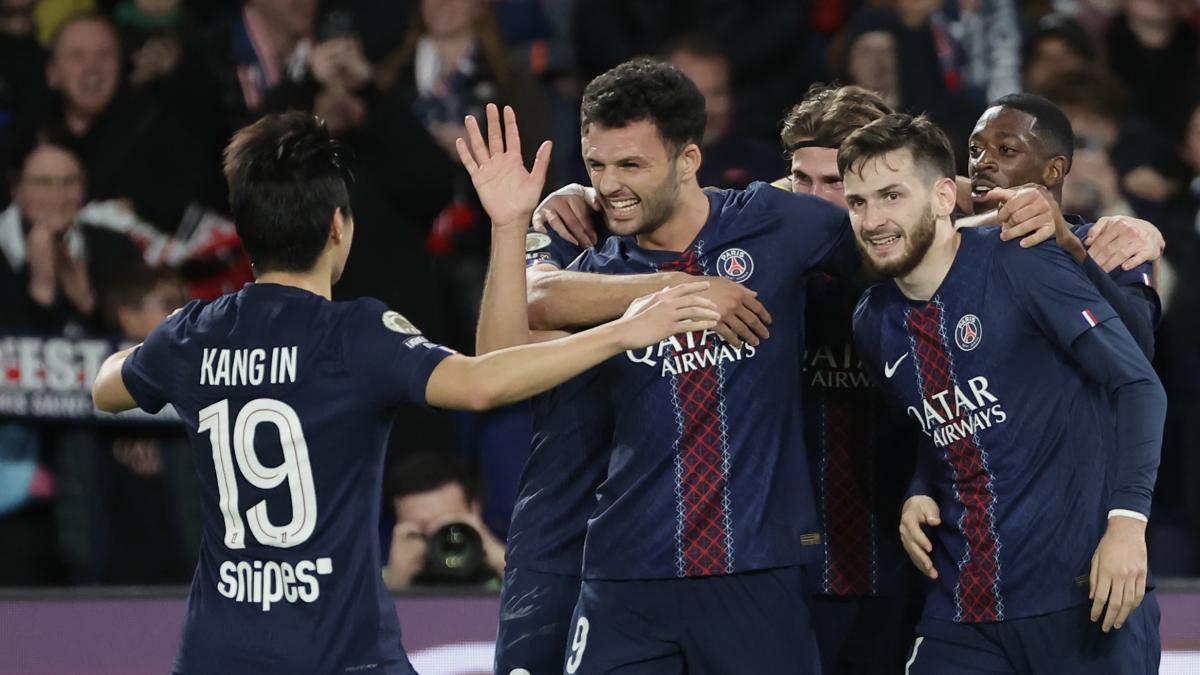 PSG'den Barça'ya Golcü Kapısı Aralanıyor: Gonçalo Ramos Transfer İddiası