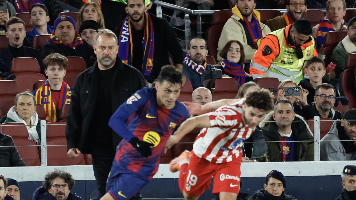 Hansi Flick Dönemi Başlıyor: Barcelona'nın Yeni Sezondaki 50 Maçlık Kritik Yolculuğu