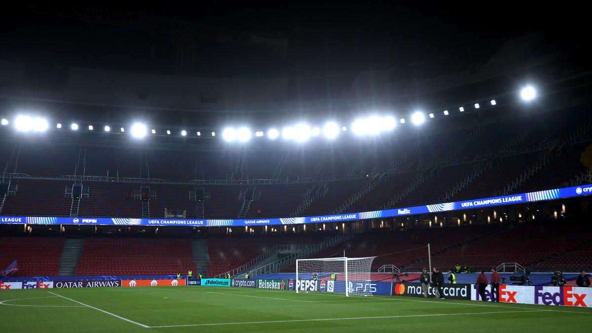 FC Barcelona'dan Newcastle Maçı İçin Bilet Güvenliği Açıklaması: Sıkı Önlemler Yolda