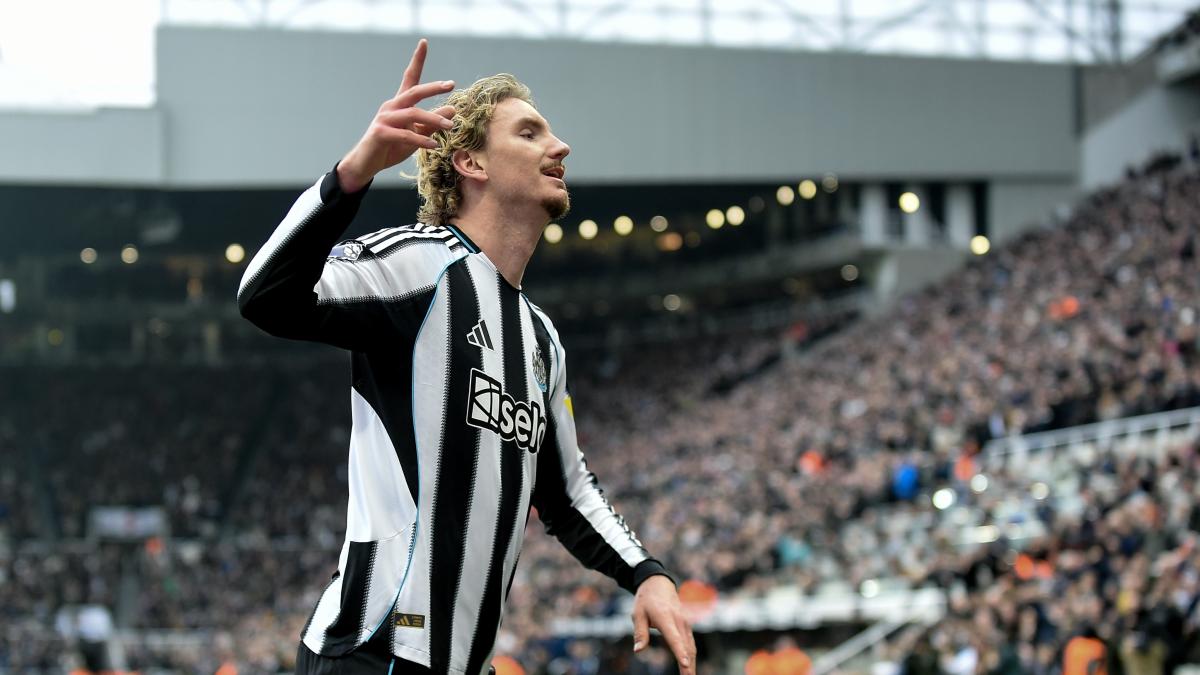 Newcastle'da Sakatlık Krizi: Bir Yıldız Döndü, Beş Önemli İsim Barcelona Karşısında Yok!