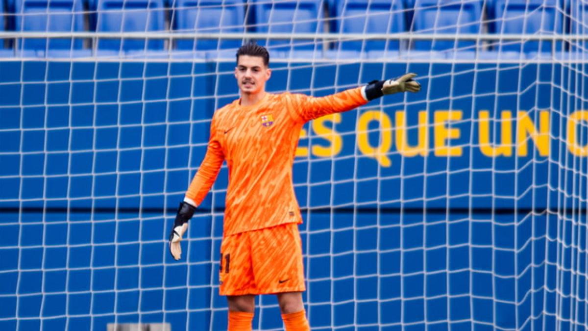 Barça'nın Kaleci Çıkmazı: Aron Yaakobishvili ve Andorra'nın Kritik Rolü