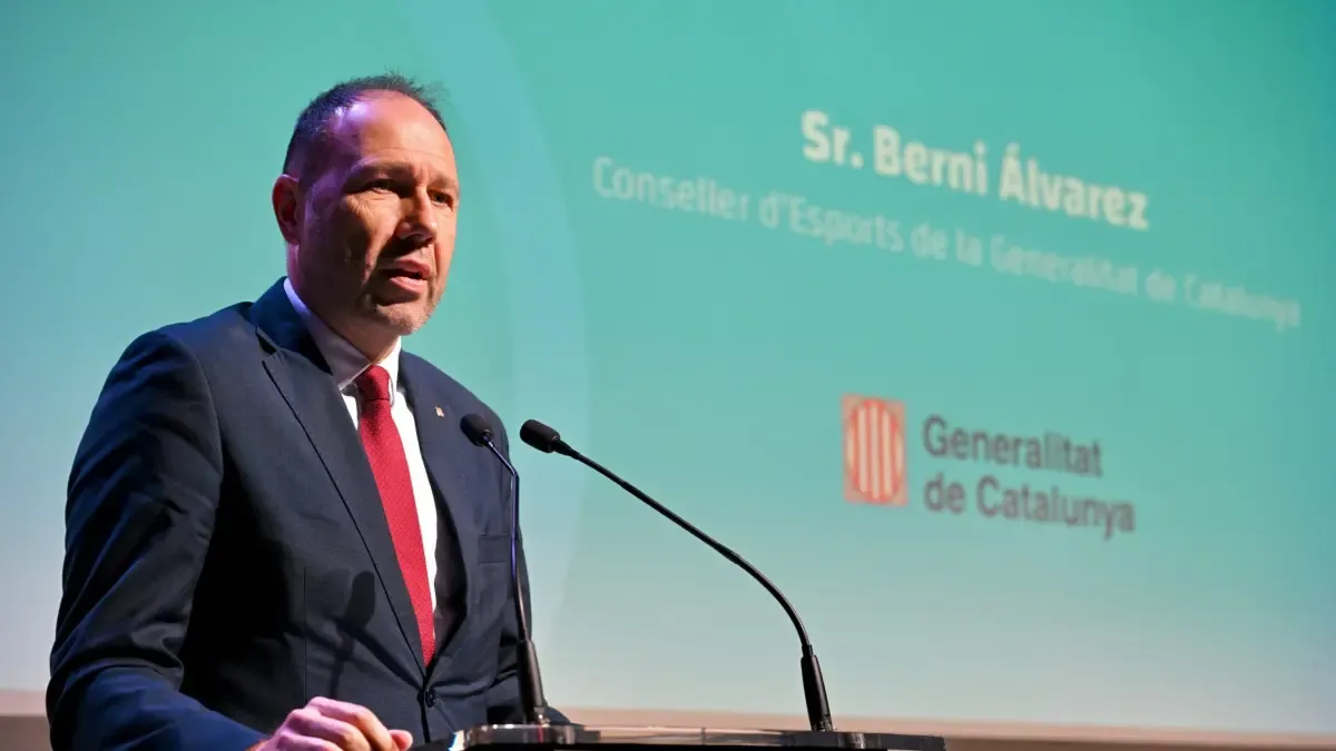 Spotify Camp Nou: 2030 Dünya Kupası Finali İçin En İdeal Sahne mi?