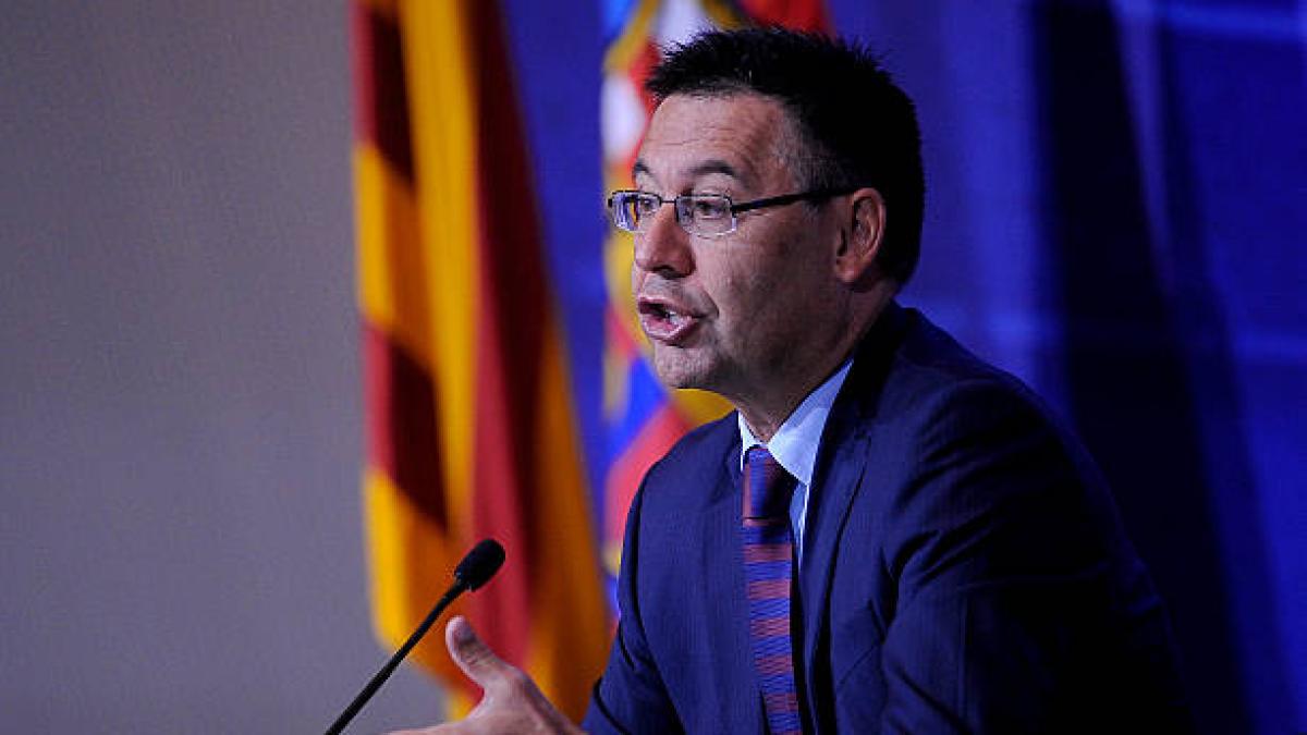 Bartomeu'dan Neymar Davası Savunması: 1,7 Milyonluk Avukat Ödemesi Sözlü Anlaşmayla