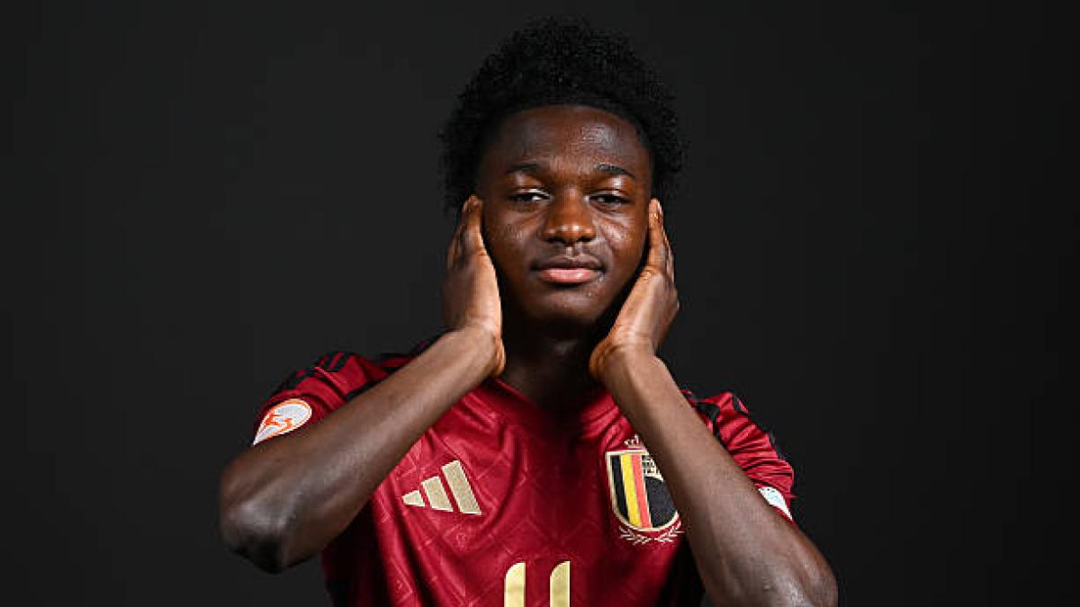 Barcelona'nın Genç Yetenek Avı: Jesse Bisiwu Transferinde Son Aşamaya Gelindi