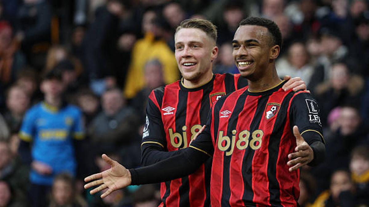 Barcelona'nın Yeni Golcüsü Kim Olacak? Kroupi İçin Bournemouth'tan Ret!