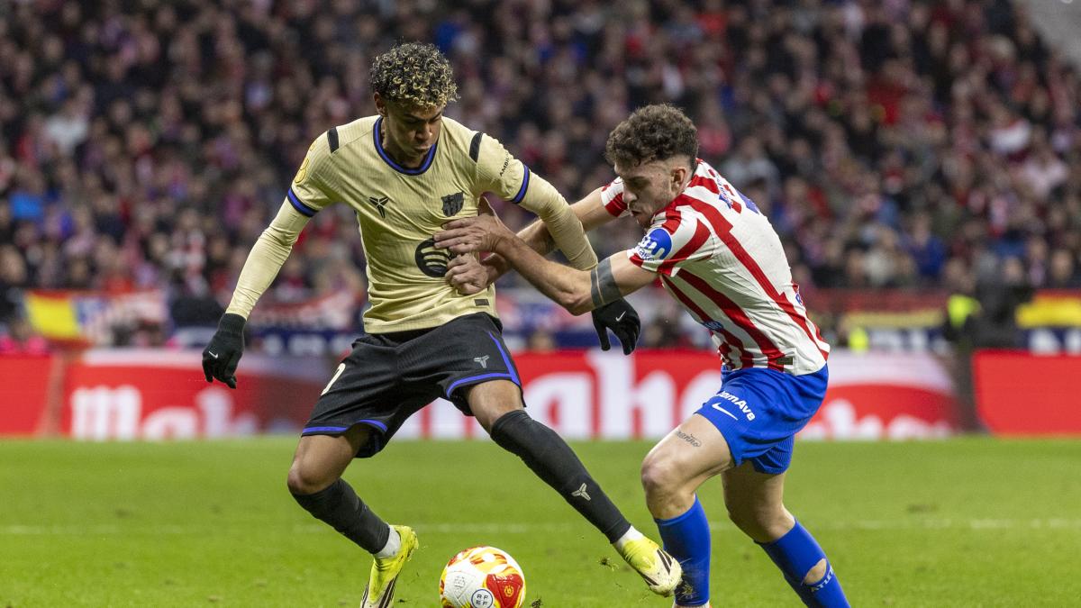 Şampiyonlar Ligi Çeyrek Finali: Atlético-Barça Derbisi İçin Bilet Başvuruları Başladı!