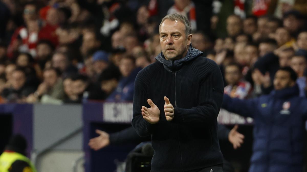 Hansi Flick'ten Barcelona'nın Tarihi Geri Dönüş İnancı: İşte O Sözler!