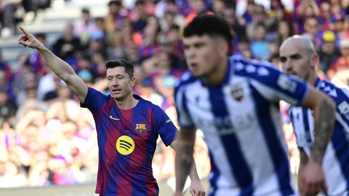 Lewandowski'yi Dolandıran Kadına Hapis Cezası: Mallorca'daki Lüks Satışın Perde 