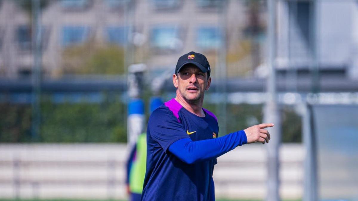 Barça Atlètic'in Yükseliş Yolundaki Kritik Viraj: İki Doğrudan Rakiple Zorlu Sınav