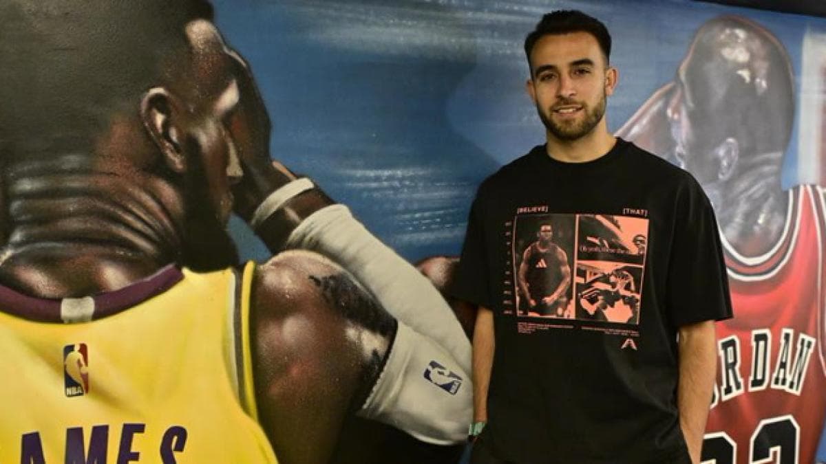 Eric Garcia Testi: En İyi Stoper, Transferler ve Hocaları Hakkında Her