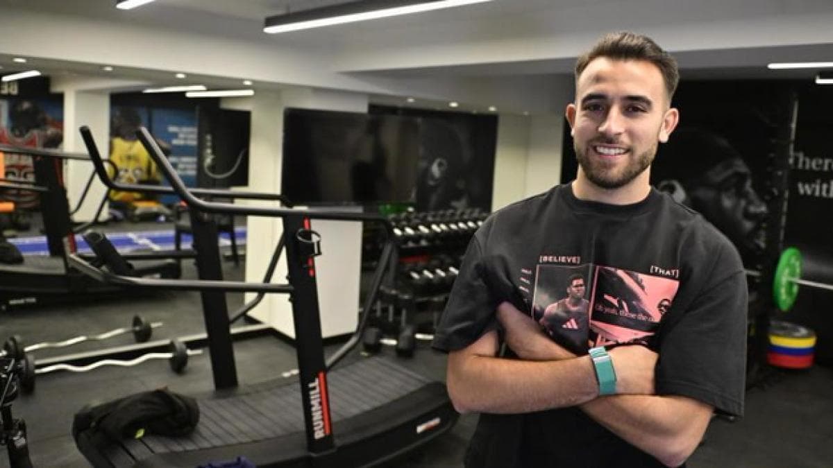 Eric García: Barcelona Soyunma Odasında Açık Sözlülük ve Liderlik Vurgusu