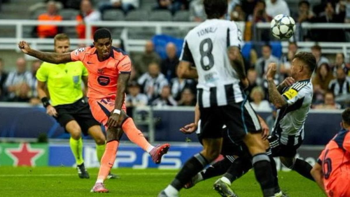 Barselona'da Hem Maç Hem Seçim: Taraftarlara Çifte Fırsat