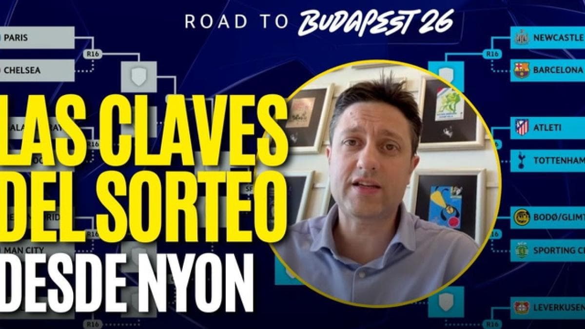 Şampiyonlar Ligi Kura Çekimi Nyon'da Nefesleri Kesti: Devlere Farklı Kader!