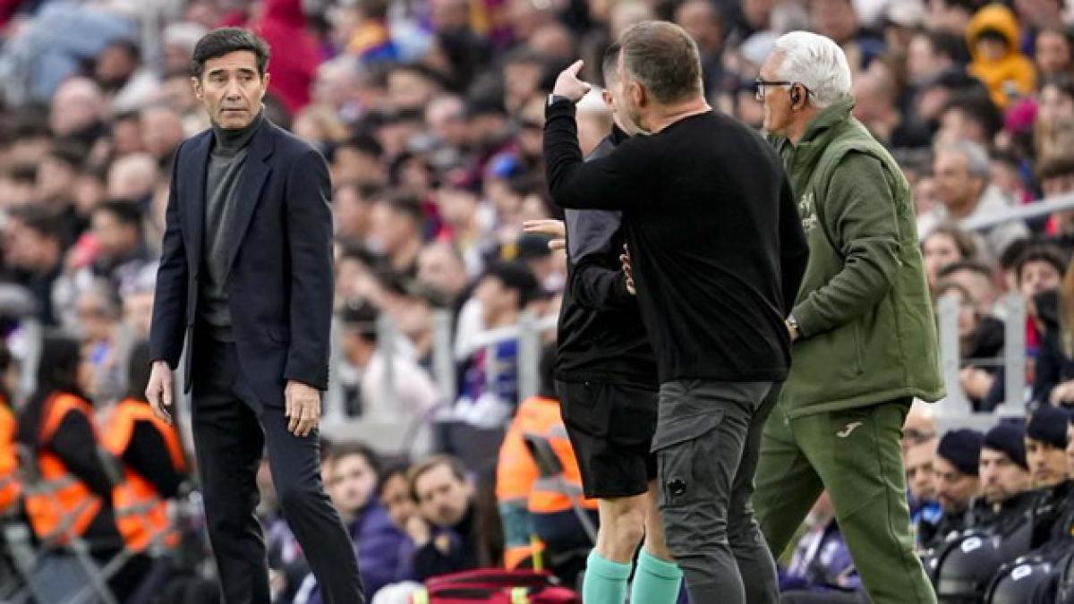 Flick'ten Fair Play Vurgusu: Villarreal Maçı Sonrası Etik Çıkış!