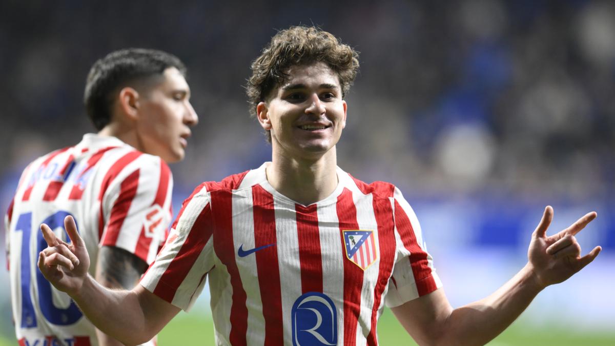 Julián Álvarez: Laporta'dan Barcelona'nın Transfer Stratejisine Işık Tutan Sözler