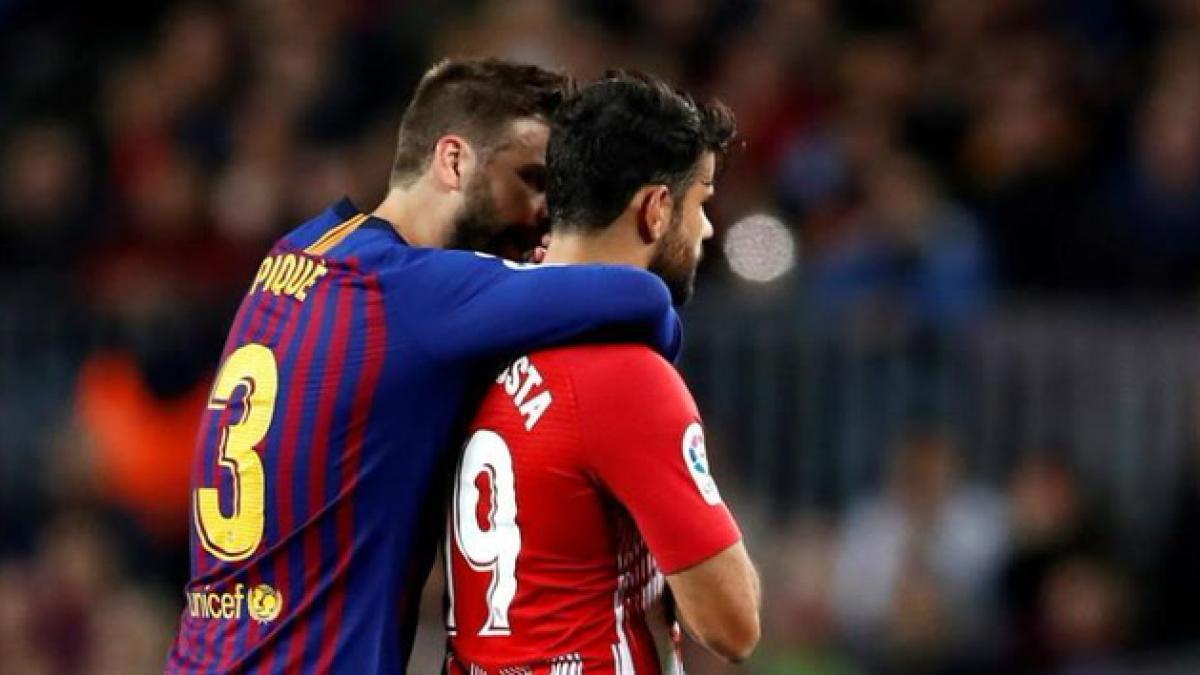 Diego Costa'dan Efsane Stoper İkilileri Hakkında Çarpıcı İtiraflar