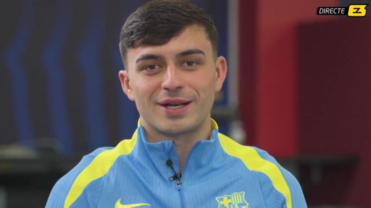 Pedri'den Taraftara Çağrı: "Birlikte Terimizin Son Damlasına Kadar Savaşacağız ve Turu