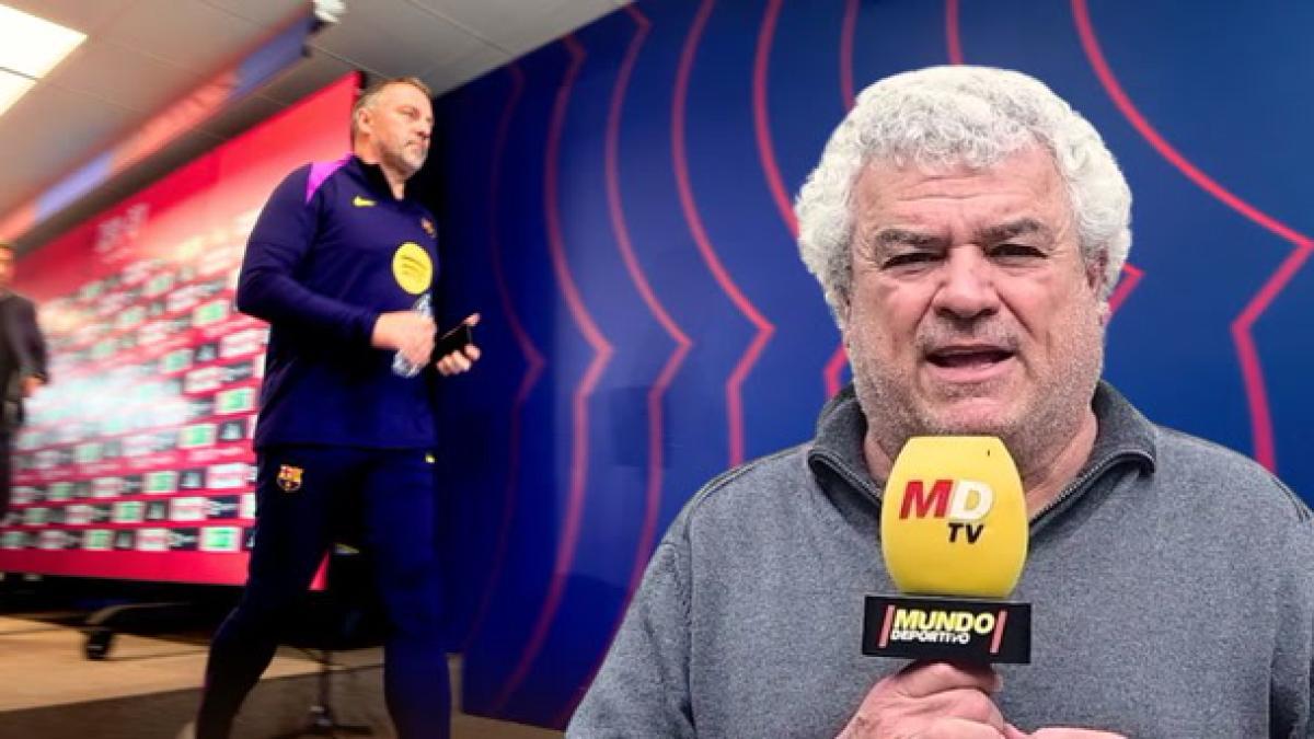 Flick'in 'İmkansızı Başarma' Reçetesi: Barcelona'da Kupa Umudu Canlandı