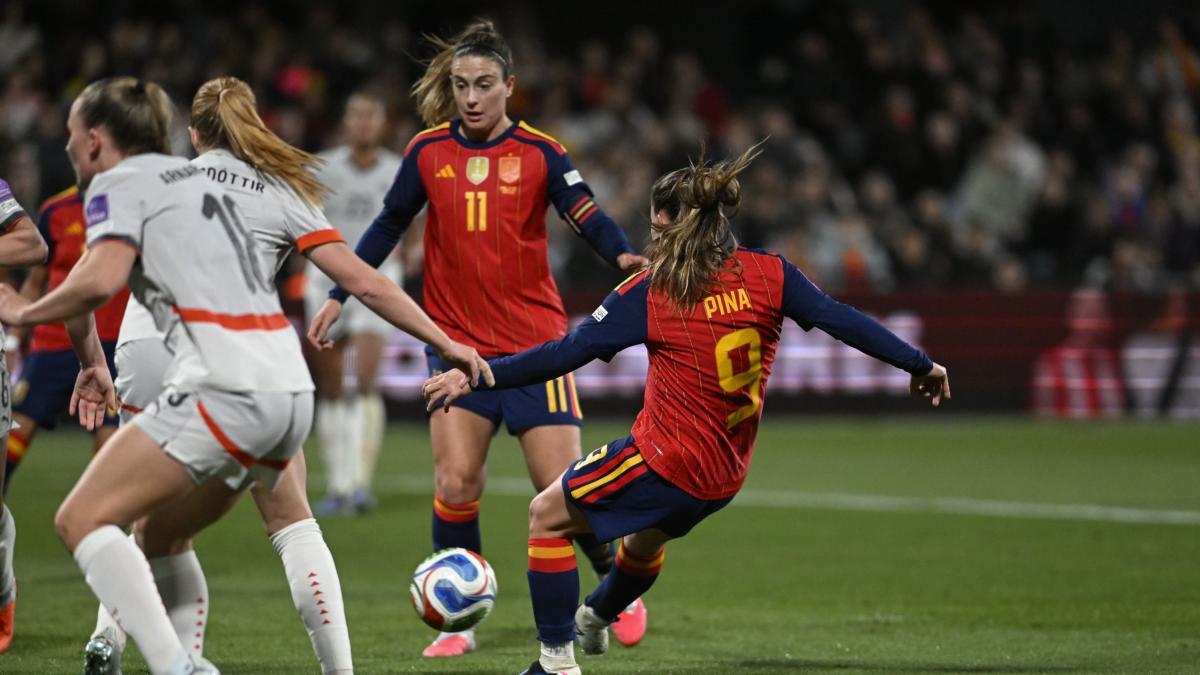 Barselona'nın Yıldızları Milli Görevde: 2027 Dünya Kupası Elemeleri Kızışıyor