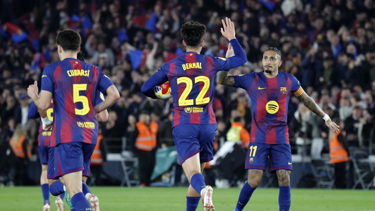 Barcelona, Pizjuán'daki Hatayı Tekrarlamak İstemiyor: Sevilla Maçı Öncesi Kritik Analiz