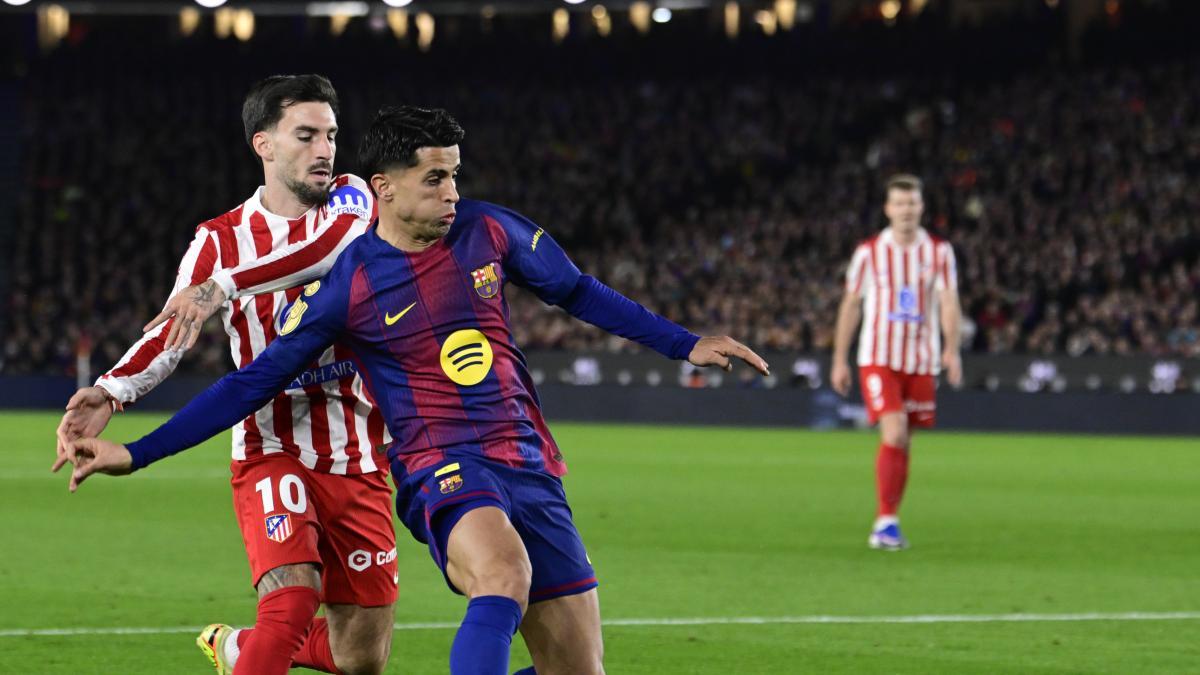 João Cancelo'nun Barselona'ya Dönüşü: Çift Yönlü Bir Transfer Başarısı