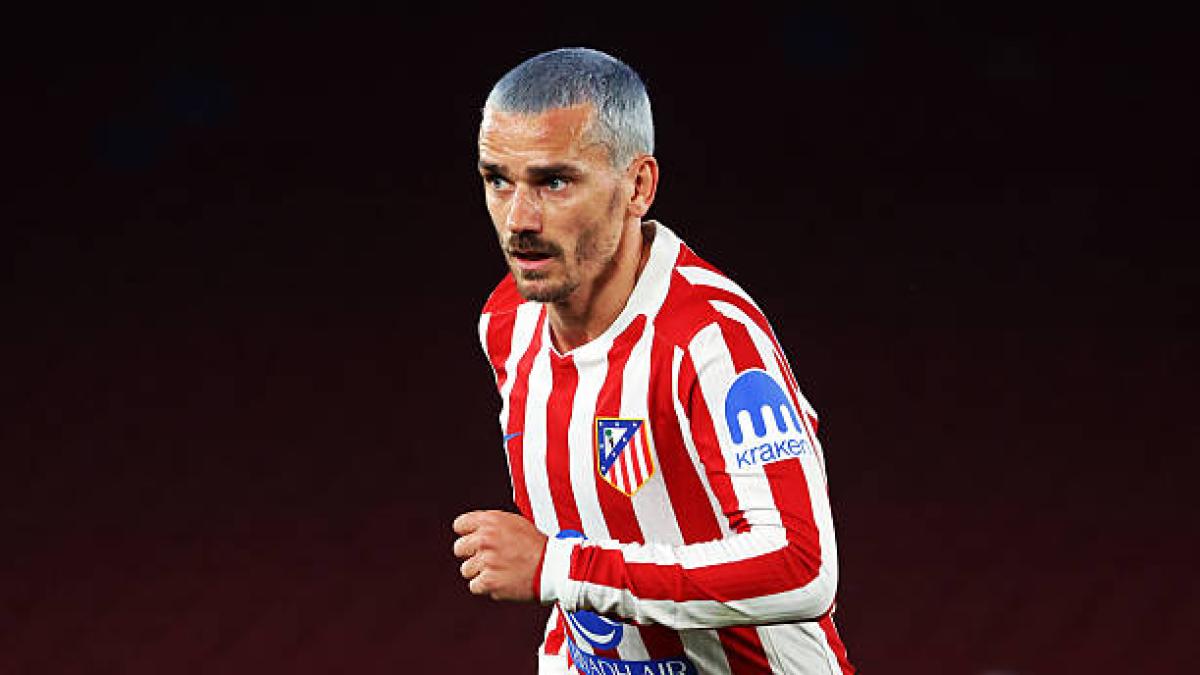 Antoine Griezmann'ın 'Kararı'nın İkinci Perdesi: Atletico Madrid ve MLS İkilemi