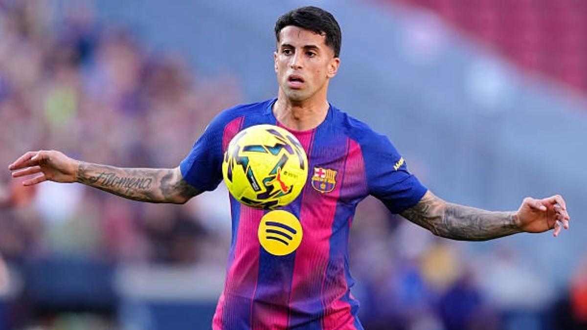 Hansi Flick'ten Barcelona Kadrosunda Zorunlu ve Sürpriz Değişiklikler: Stratejik Rotasyon