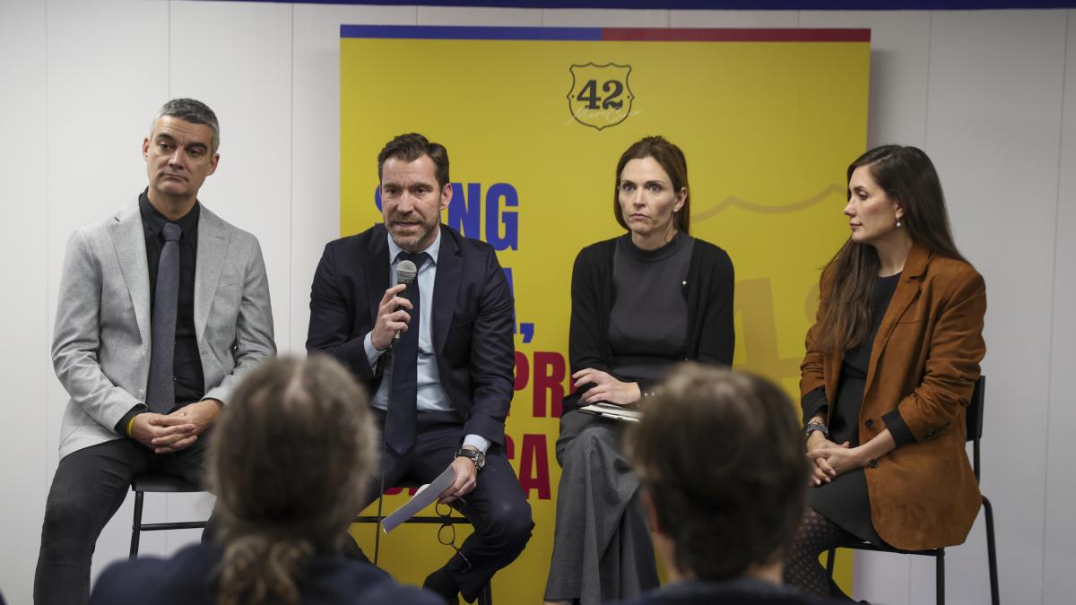 FC Barcelona Seçimlerinde Şok İddia: Ciria Elendi, "Kulüp Kaybediyor!"