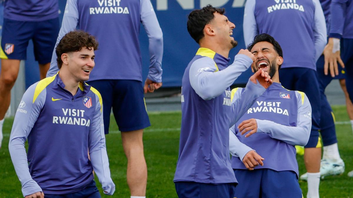 Julian Alvarez'in Barcelona Hayali ve Atletico'daki Geleceği: Pubill'den Şok Yorum