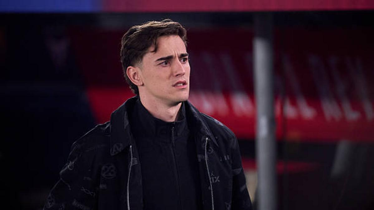 Barcelona, Gavi ile Newcastle'da: Şampiyonlar Ligi Son 16 Turu Başlıyor