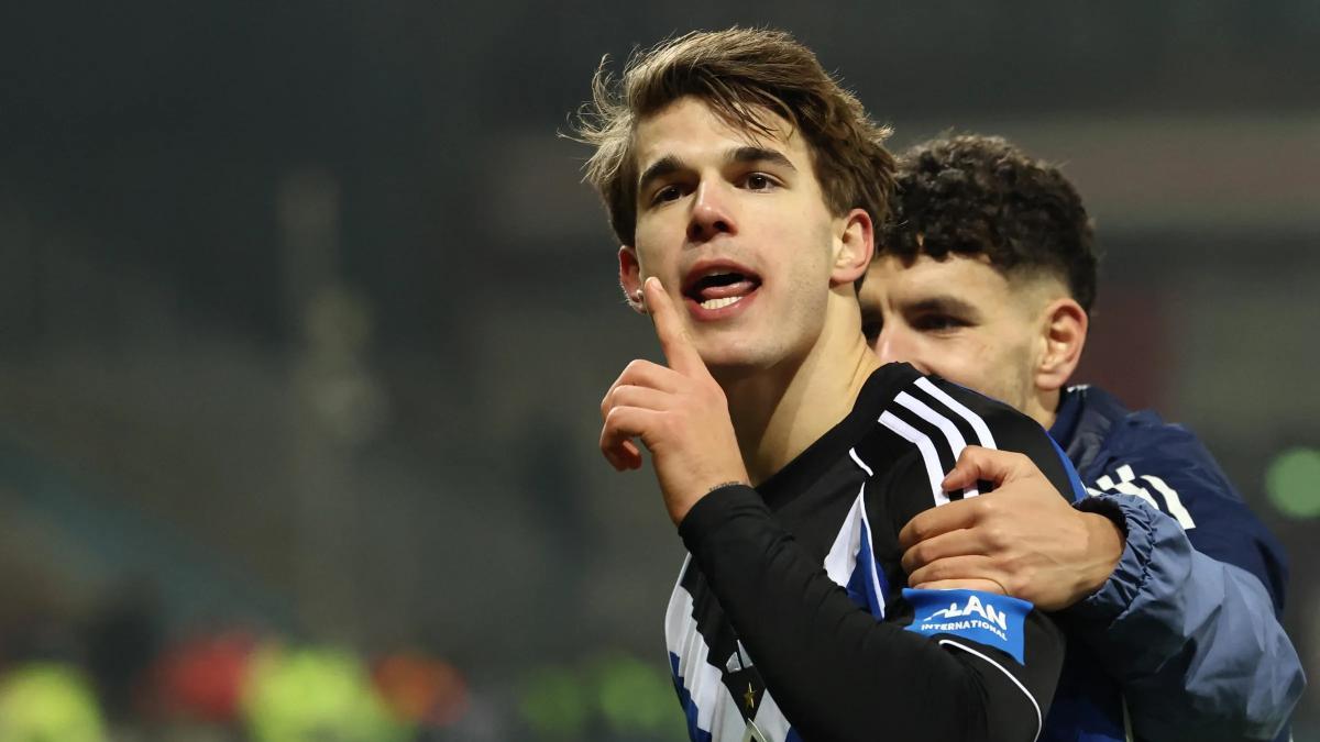 Rakitic'ten Vuskovic'e Övgüler: Barça'nın Gözdesi Hırvat Stoper Transferi