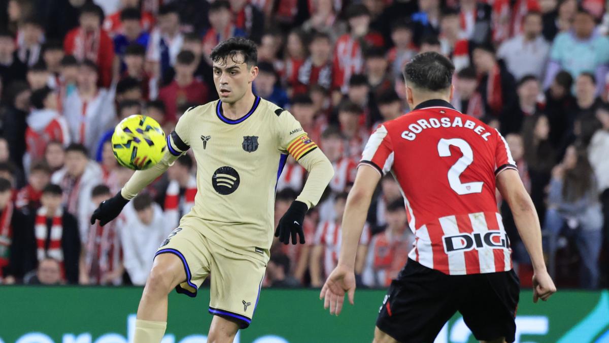 Pedri'den Barça'ya Hayati Dokunuş: Şampiyonluk Yarışında Kritik Galibiyet