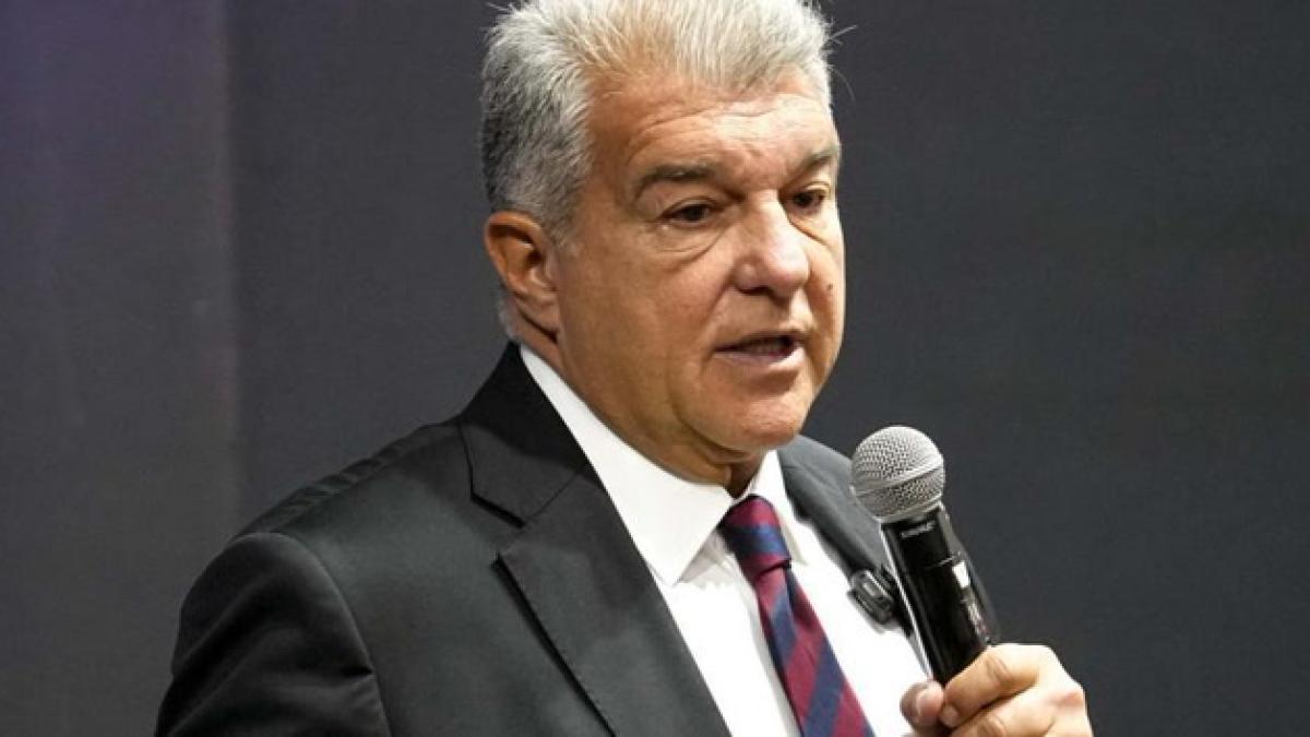 Laporta'dan Spotify Camp Nou Biletleri ve Kulübün Geleceği Hakkında Önemli Açıklamalar