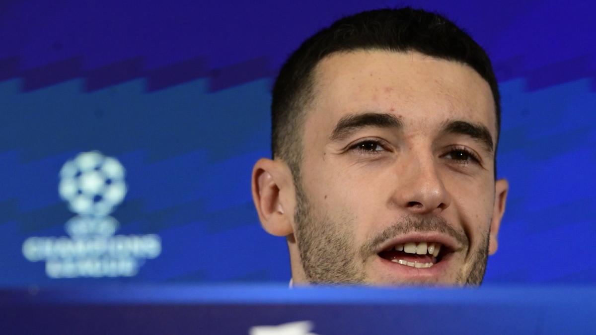 Barça'nın Genç Kalecisi Joan Garcia: Kupa Dersleri Şampiyonlar Ligi'ne Işık Tutuyor